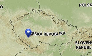 Sídlíme ve Strakonicích